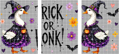 16oz Halloween-J  2072